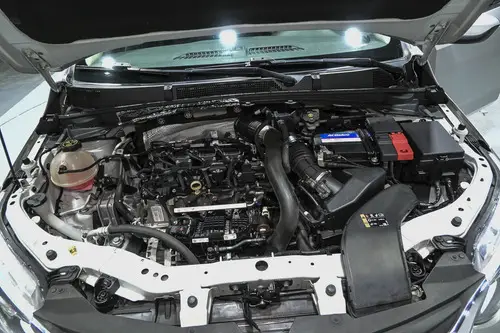 Chevrolet Onix plus 1.0 Turbo Premier At 2021