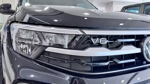 Volkswagen Amarok 3.0 Cd Tdi V6 258Cv Comfortline 4X4 At 2026
