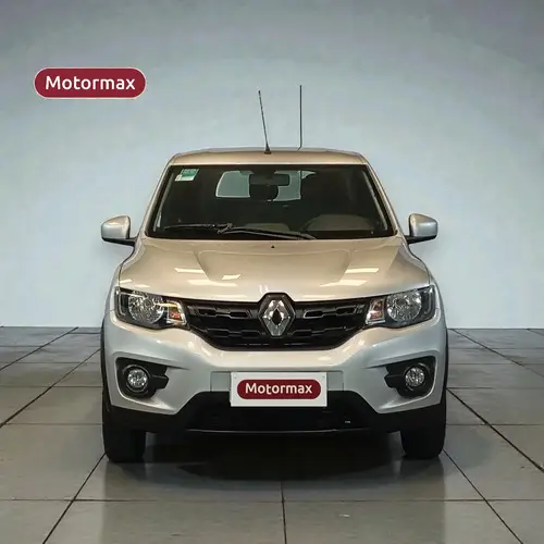 Renault Kwid 1.0 Intens 2020