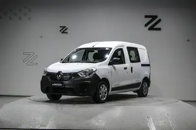 Renault Kangoo Ii Express 1.6 Sce Confort 5A 2024