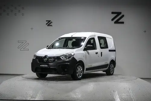 Renault Kangoo Ii Express 1.6 Sce Confort 5A 2024