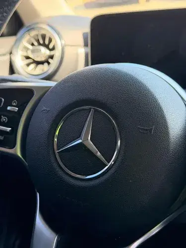 Mercedes-Benz Clase A 1.3 A200 163cv Progressive Sedan 2018