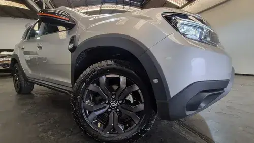 Renault Duster 1.3 Tce Turbo Iconic 155Cv 4X4 2026