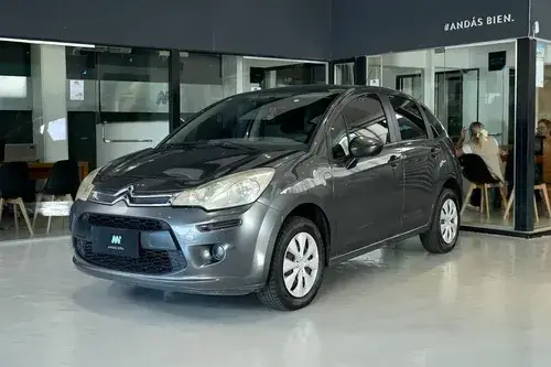 Citroën C3 1.5 Origine I 90cv 2013
