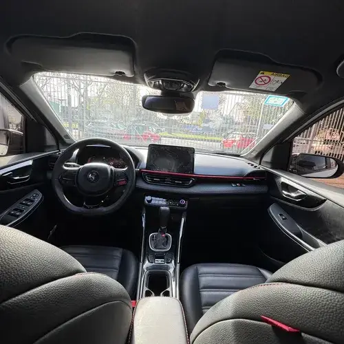 Fiat FASTBACK 1.3 Abarth T270 At6 2024