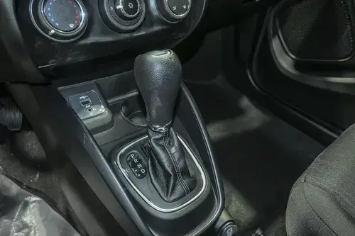 Fiat Argo 1.3 Drive Cvt 2026