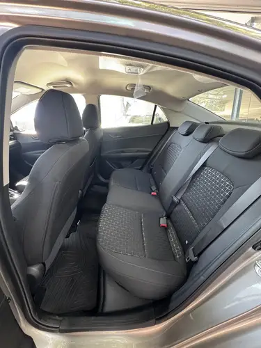 Hyundai HB20S 1.6 Comfort Plus Mt Sedan 2026