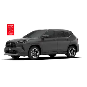 Toyota YARIS CROSS SEG 1.5 CVT 2026