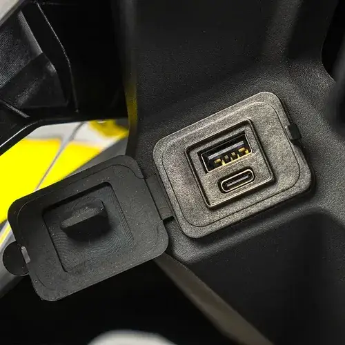 Voge 800 RALLY On-Off 2026