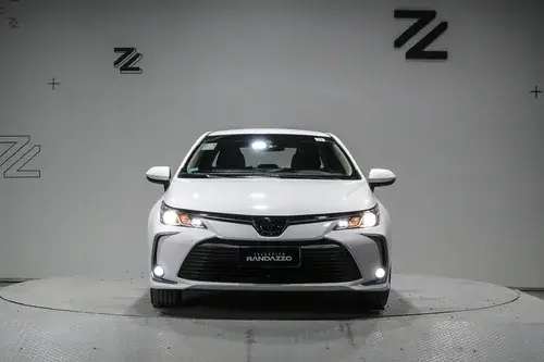Toyota Corolla 2.0 Xli Cvt 171Cv 2024