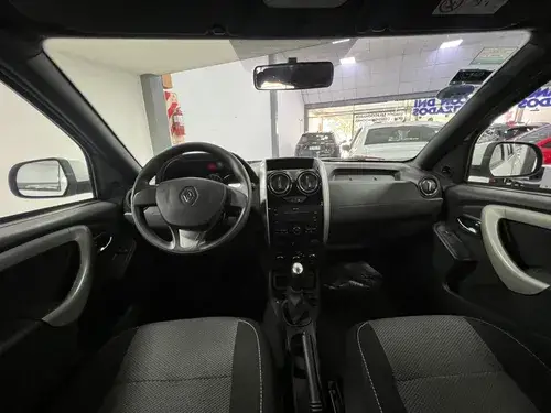 Renault Duster 1.6 Ph2 4x2 Dynamique 110cv 2018
