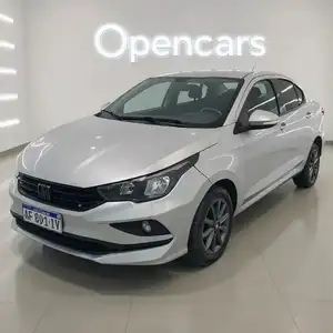 Fiat Cronos DRIVE 1.3 GSE BZ 2023