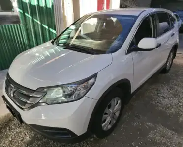 Honda CR-V 2.4 Lx 2wd 185cv At 2013