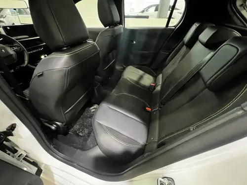 Peugeot 208 1.0T Gt 2026