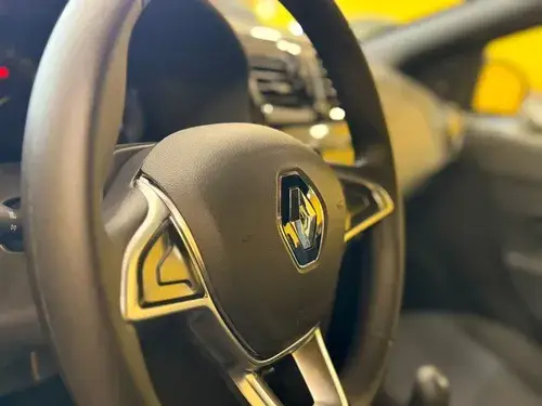 Renault Sandero 1.6 16v Life 2025