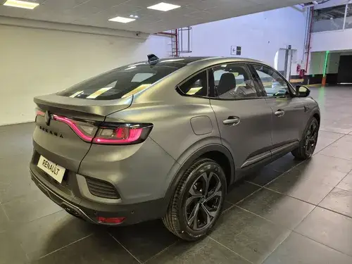 Renault Arkana 1.3 E-Tech Hybrid Espirit Alpine 2026