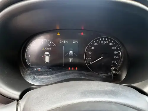 Nissan Kicks 1.6 Exclusive 120cv 2021