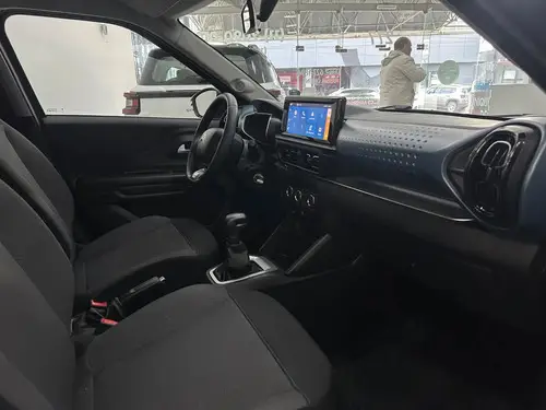 Citroën C3 1.6 16v Vti 115 Feel 2026