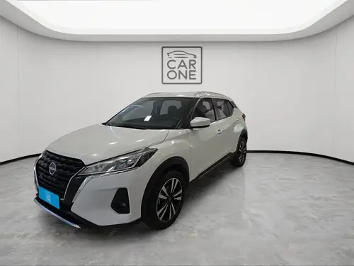 Nissan Kicks 1.6 ADVANCE L22 2022