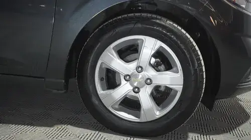 Chevrolet Prisma 1.4 Lt 98cv 2019