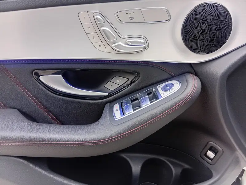 Mercedes-Benz GLC 43 Coupe 3.0 4matic 390 Cv 2023