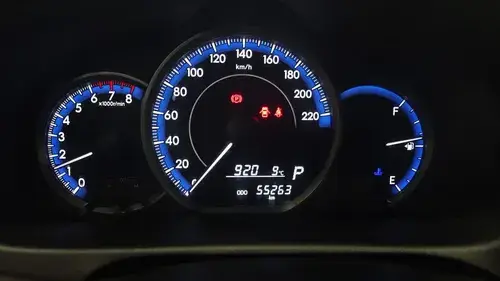 Toyota Yaris 1.5 XLS CVT 4P 2024