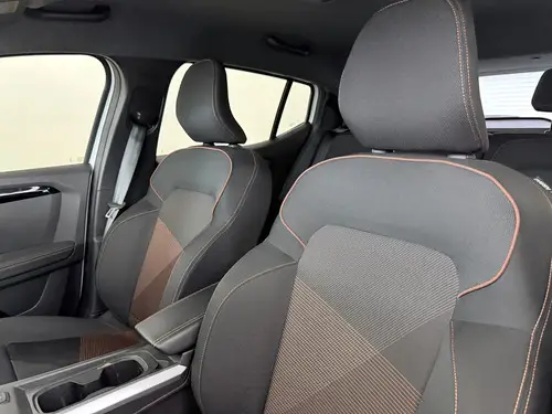 Renault Kardian 1.0 T TECHNO EDC L24 2025