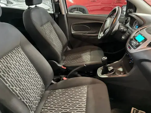 Ford Ka 1.5 S 2021