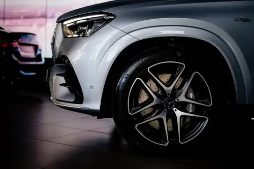 Mercedes-Benz Clase GLE 3.0 Gle Coupe 53 4Matic+ Fl 435Cv 2026