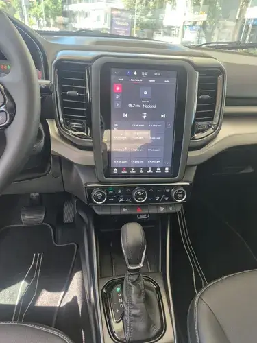 Fiat Toro 1.3 T270 Volcano 4X2 At 2026