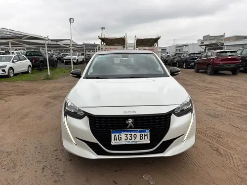 Peugeot 208 ACTIVE PK AT AM24 2023
