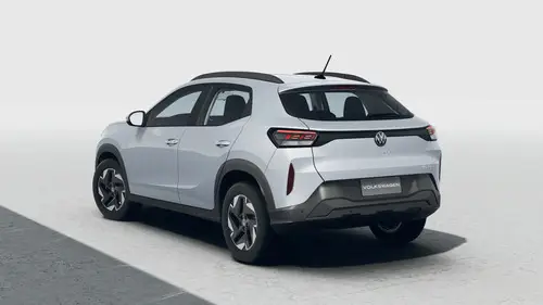 Volkswagen Tera 1.0T 170 Tsi Comfort At 2026