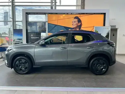 Volkswagen Tera 1.6 Msi Trend Mt 2026