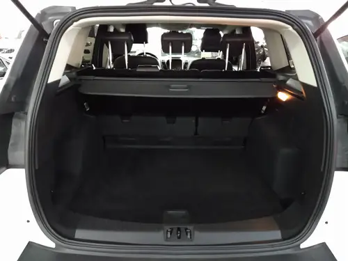 Ford Kuga 2.0 Sel At 4X4 2018