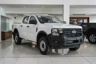 Ford Ranger 2.0 Cd 4X2 Xl 170Cv 2026