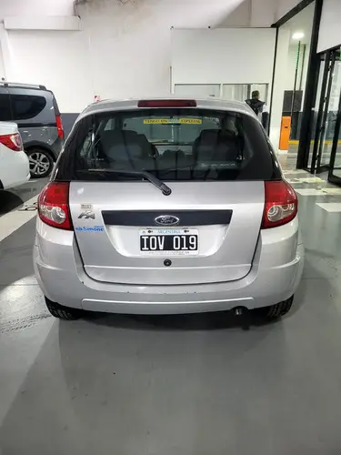 Ford Ka 1.0 Fly Viral Usb/bluetooth 2010