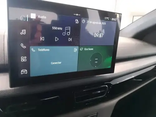 Renault Kardian 1.6 Sce Evolution 156 Mt 2026