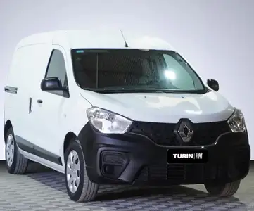 Renault Kangoo Ii Express Emotion 1.6 Sce 2023