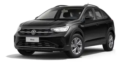 Volkswagen Nivus 170 TSI TRENDLINE L22 2025