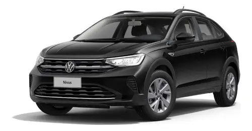 Volkswagen Nivus 170 TSI TRENDLINE L22 2025