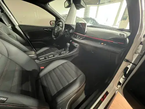 Fiat FASTBACK 1.3 Abarth T270 At6 2025