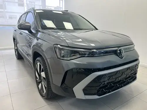 Volkswagen Taos 1.4 250 Tsi Highline Tiptronic 2026