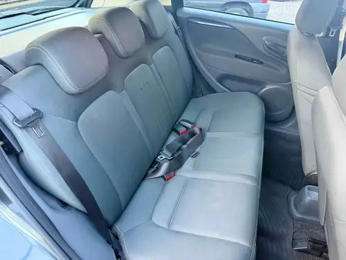 Fiat Punto 1.4 ATTRACTIVE UCONNECT L15 2016