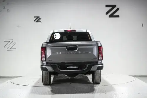 Chevrolet S10 2.8 Cd 4X4 Wt 2025