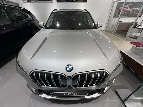 BMW X1 Xdrive 20 I Xline 2025
