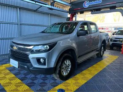 Chevrolet S10 2.8 Lt Cd Tdci 200Cv 4X4 At 2022