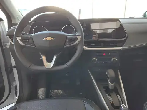 Chevrolet Montana 1.2 T Premier At 2026