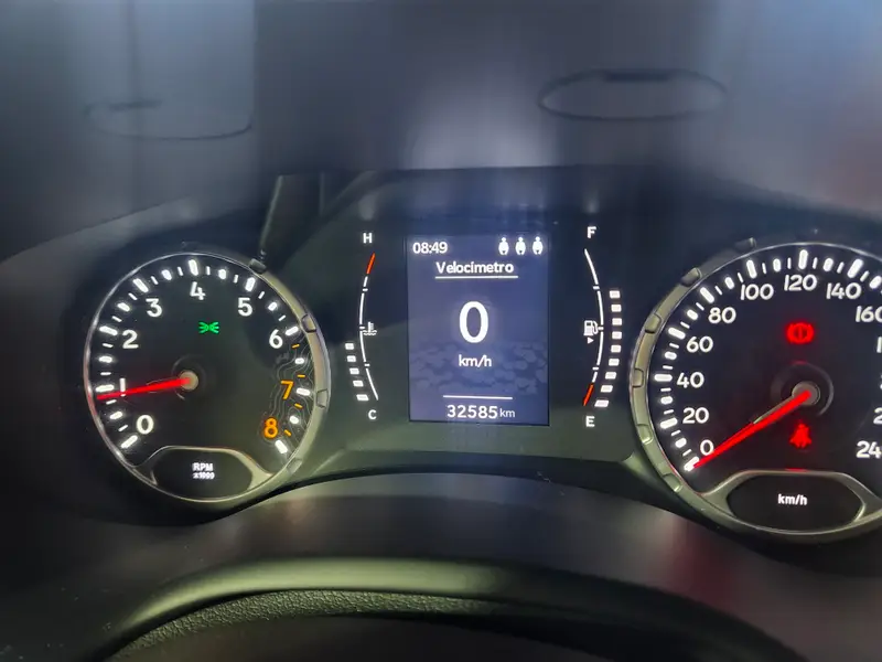Jeep Renegade Sport Mt 2023