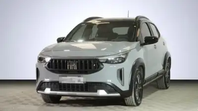 Fiat Pulse 1.0T Audace Cvt 2026