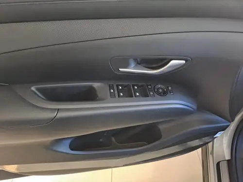Hyundai Tucson 2.0 Safety 2Wd At 2026